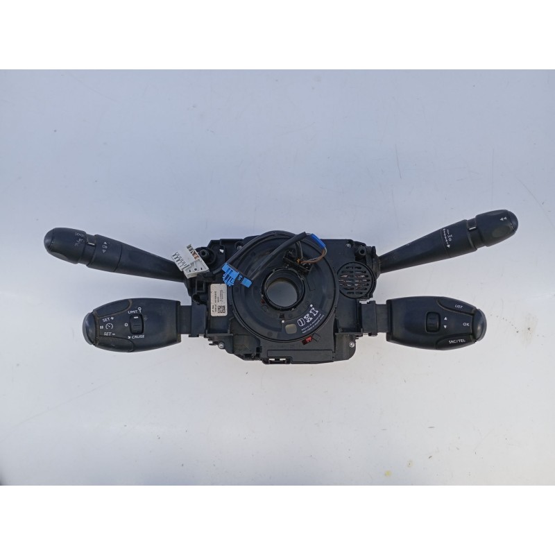 Recambio de anillo airbag para citroën jumpy iii furgoneta (v_) 1.6 bluehdi 115 referencia OEM IAM 98093068ZD  