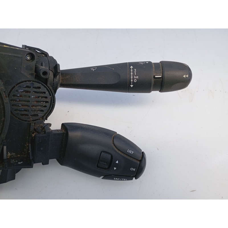 Recambio de anillo airbag para citroën jumpy iii furgoneta (v_) 1.6 bluehdi 115 referencia OEM IAM 98093068ZD  