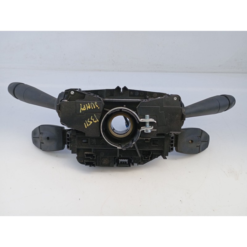 Recambio de anillo airbag para citroën jumpy iii furgoneta (v_) 1.6 bluehdi 115 referencia OEM IAM 98093068ZD  