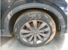 Recambio de aletin delantero derecho para volkswagen t-roc (a11, d11) 1.5 tsi referencia OEM IAM   