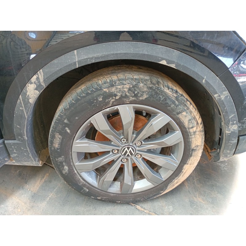 Recambio de aletin delantero derecho para volkswagen t-roc (a11, d11) 1.5 tsi referencia OEM IAM   