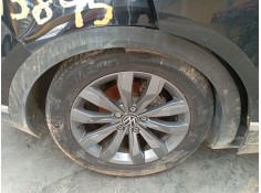 Recambio de aletin trasero derecho para volkswagen t-roc (a11, d11) 1.5 tsi referencia OEM IAM   