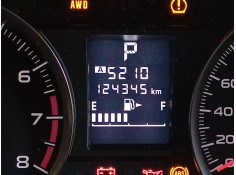 Recambio de motor completo para subaru xv (_gp_) 2.0 i awd (gp7, g33gp) referencia OEM IAM FB20   2