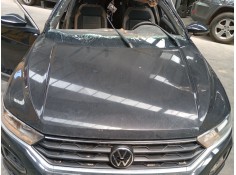 Recambio de capot para volkswagen t-roc (a11, d11) 1.5 tsi referencia OEM IAM   