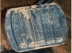 Recambio de pedal freno para peugeot 508 ii (fb_, fh_, f3_) puretech 130 (fbhnsr) referencia OEM IAM   