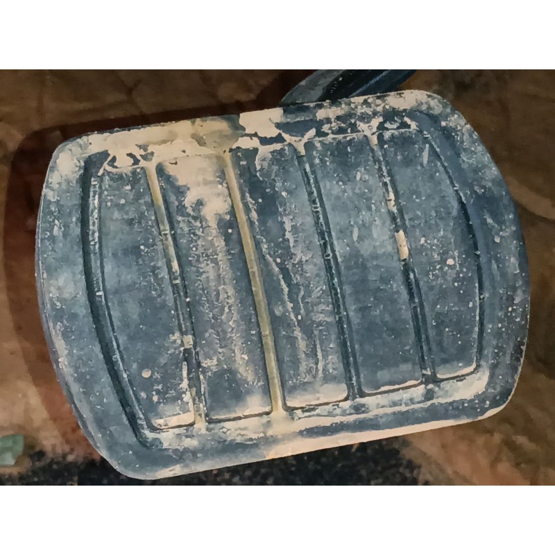 Recambio de pedal freno para peugeot 508 ii (fb_, fh_, f3_) puretech 130 (fbhnsr) referencia OEM IAM   