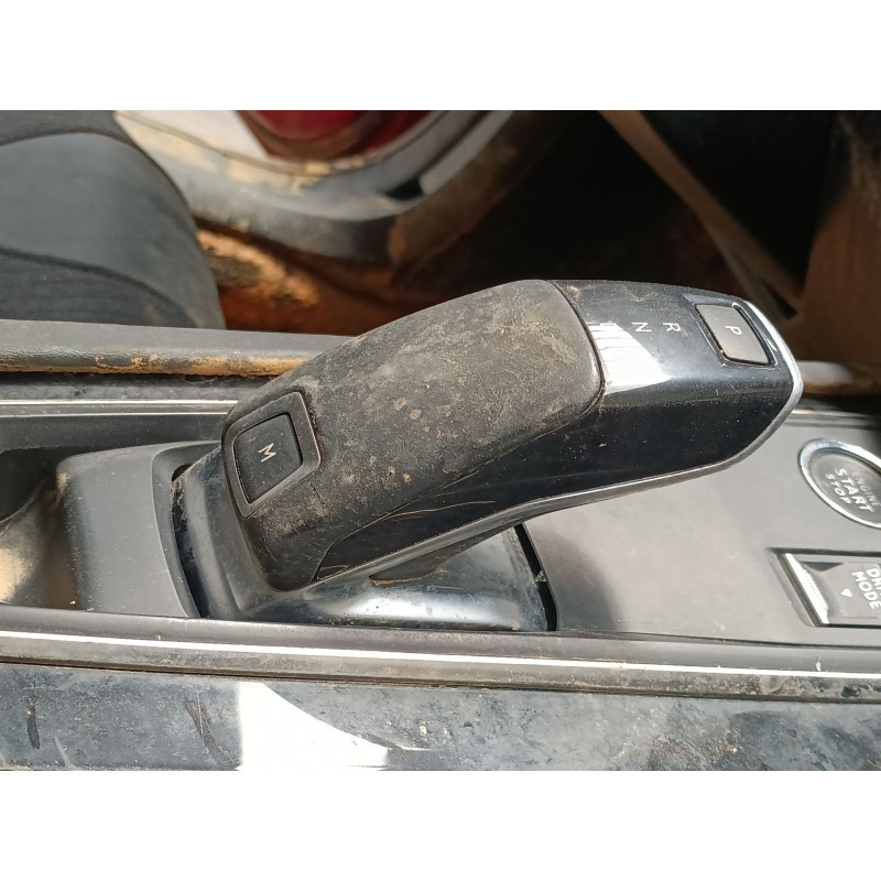 Recambio de palanca cambio para peugeot 508 ii (fb_, fh_, f3_) puretech 130 (fbhnsr) referencia OEM IAM   