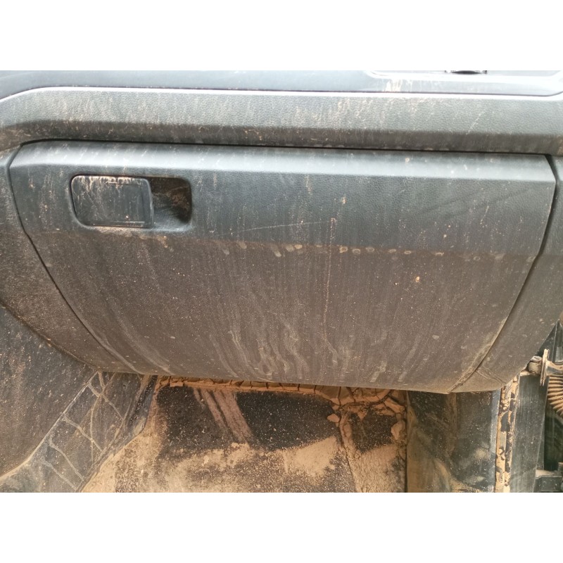 Recambio de guantera para volkswagen t-roc (a11, d11) 1.5 tsi referencia OEM IAM   