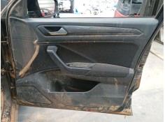 Recambio de guarnecido puerta delantera derecha para volkswagen t-roc (a11, d11) 1.5 tsi referencia OEM IAM   