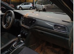 Recambio de salpicadero para volkswagen t-roc (a11, d11) 1.5 tsi referencia OEM IAM   