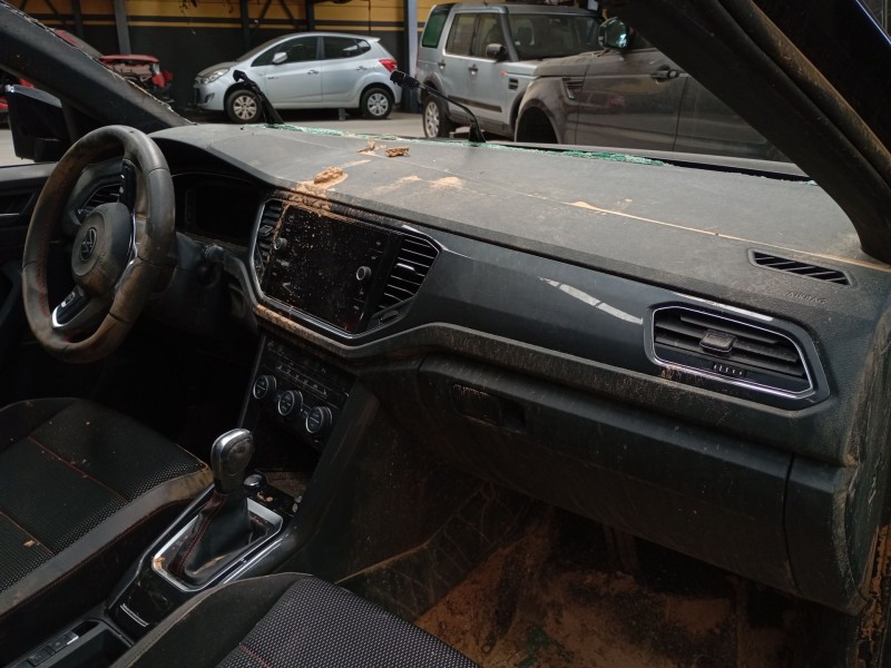 Recambio de salpicadero para volkswagen t-roc (a11, d11) 1.5 tsi referencia OEM IAM   
