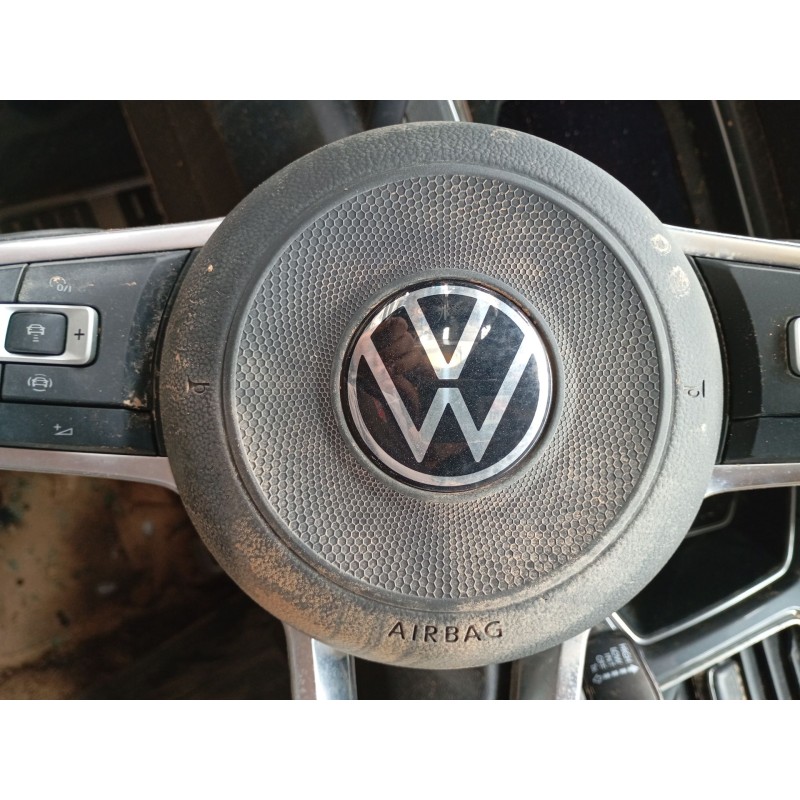 Recambio de airbag delantero izquierdo para volkswagen t-roc (a11, d11) 1.5 tsi referencia OEM IAM   