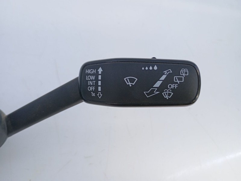 Recambio de mando intermitentes para seat ibiza v (kj1, kjg) 1.0 tsi referencia OEM IAM   
