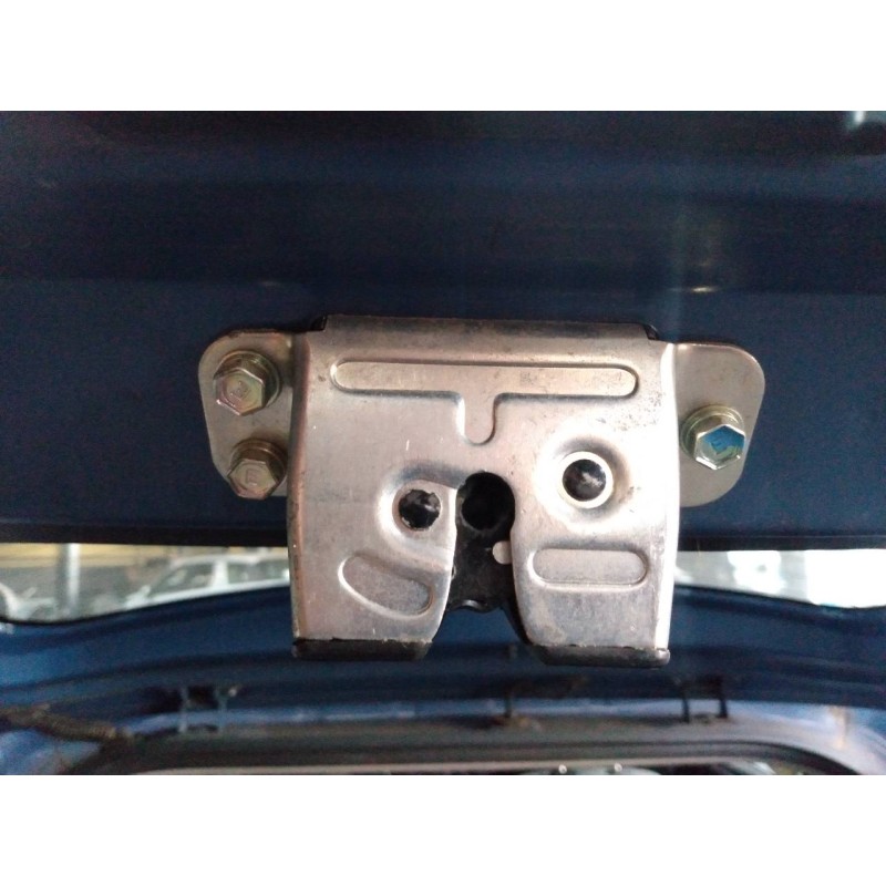 Recambio de cerradura maletero / porton para hyundai i20 trend referencia OEM IAM   