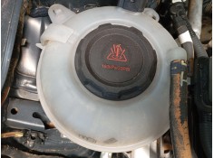 Recambio de deposito expansion para volkswagen t-roc (a11, d11) 1.5 tsi referencia OEM IAM   