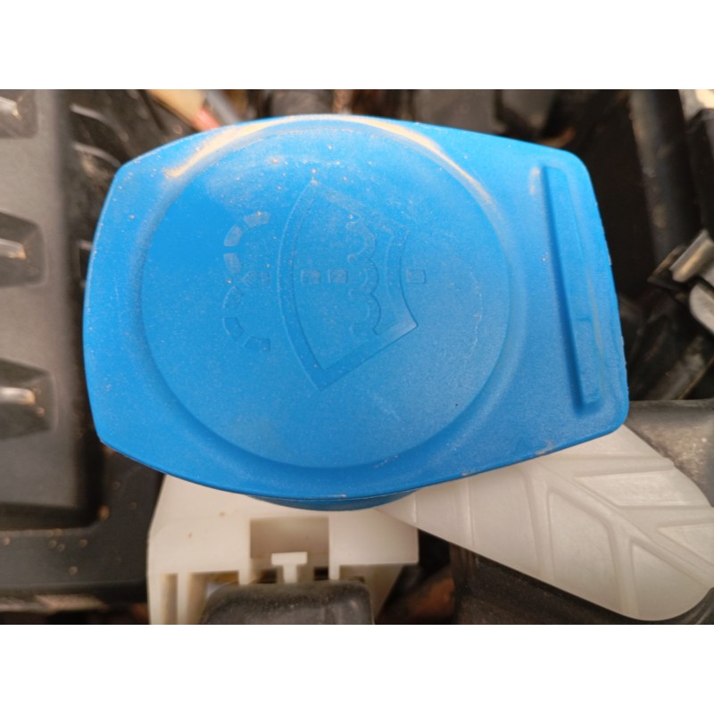 Recambio de deposito limpia para volkswagen t-roc (a11, d11) 1.5 tsi referencia OEM IAM   