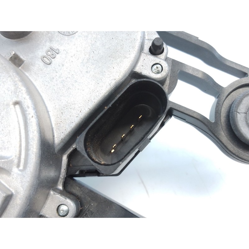 Recambio de motor limpia trasero para volkswagen t-roc (a11, d11) 1.5 tsi referencia OEM IAM 5G0955711C  