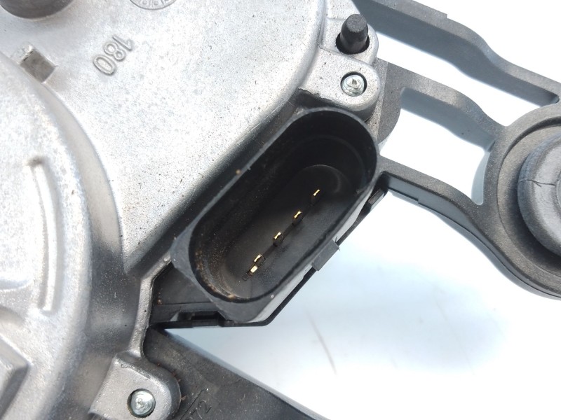 Recambio de motor limpia trasero para volkswagen t-roc (a11, d11) 1.5 tsi referencia OEM IAM 5G0955711C  