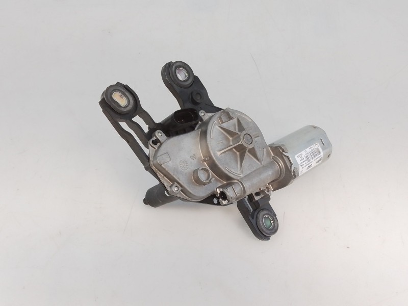 Recambio de motor limpia trasero para volkswagen t-roc (a11, d11) 1.5 tsi referencia OEM IAM 5G0955711C  