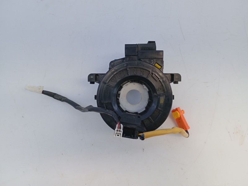 Recambio de anillo airbag para toyota auris hybrid advance referencia OEM IAM 8924505030  