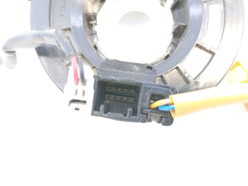 Recambio de anillo airbag para toyota auris hybrid advance referencia OEM IAM 8924505030  