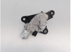 MOTOR LIMPIA TRASERO 2301263534 0390205114 E2-B6-4-1