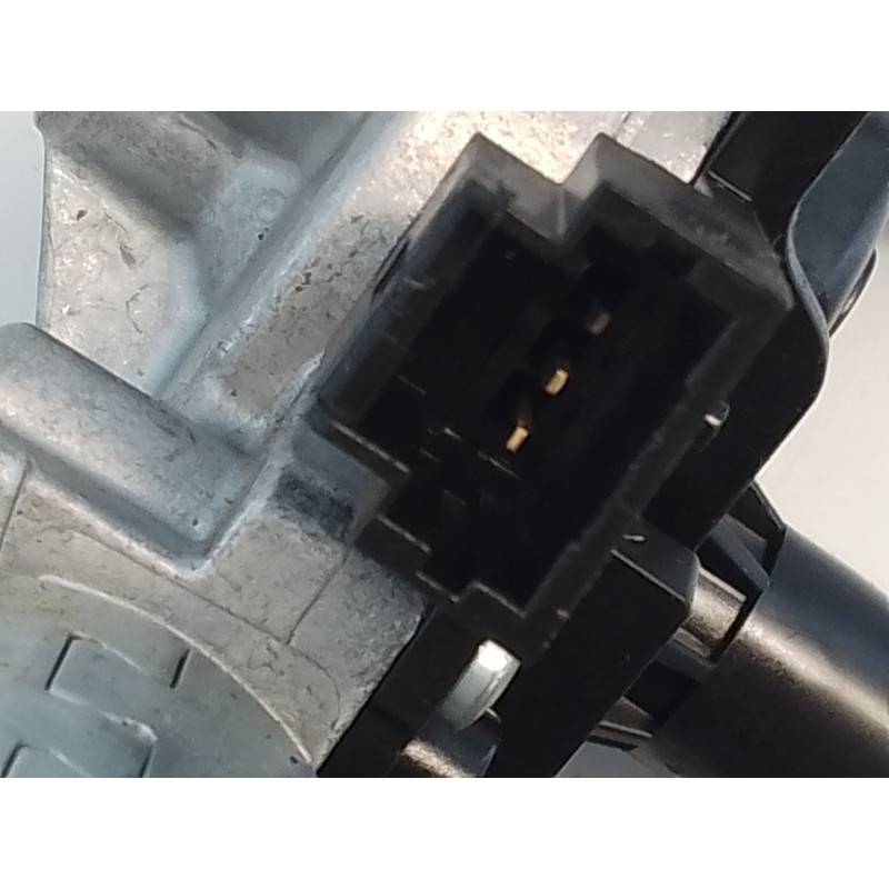 Recambio de motor limpia trasero para opel astra l 1.2 dynamic referencia OEM IAM 2301263534 0390205114 