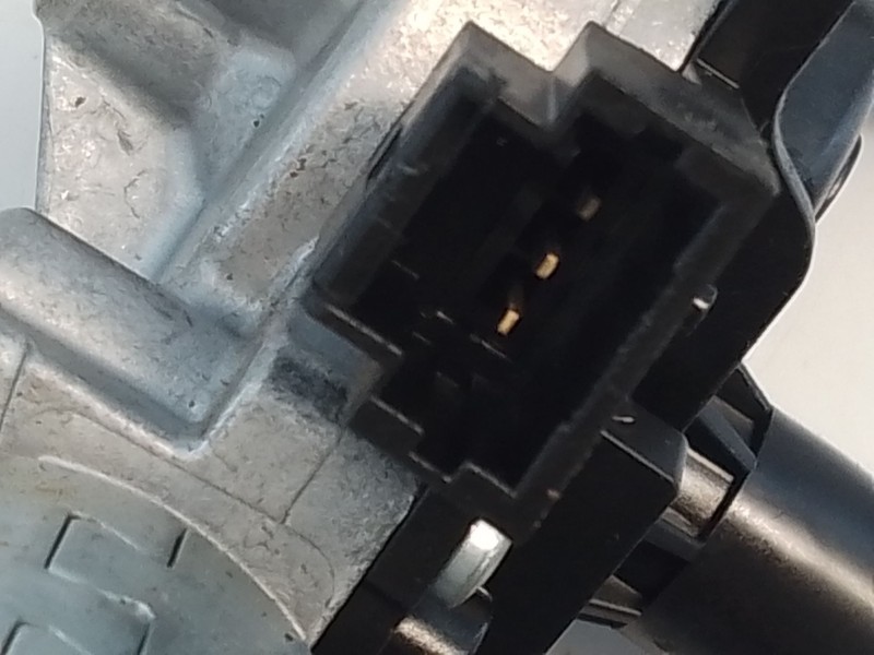 Recambio de motor limpia trasero para opel astra l 1.2 dynamic referencia OEM IAM 2301263534 0390205114 