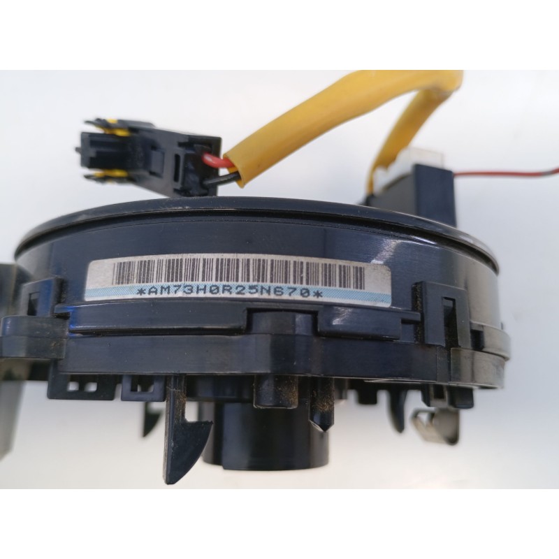 Recambio de anillo airbag para suzuki grand vitara 3 puertas sq (gt) referencia OEM IAM AM73H0R25N670  