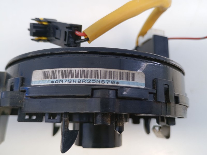 Recambio de anillo airbag para suzuki grand vitara 3 puertas sq (gt) referencia OEM IAM AM73H0R25N670  