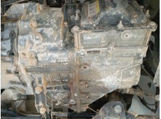 Recambio de caja cambios para volkswagen t-roc (a11, d11) 1.5 tsi referencia OEM IAM   