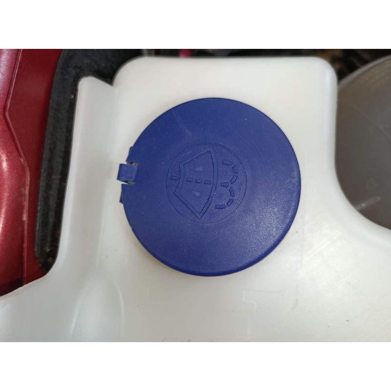 Recambio de deposito limpia para peugeot 508 ii (fb_, fh_, f3_) puretech 130 (fbhnsr) referencia OEM IAM   