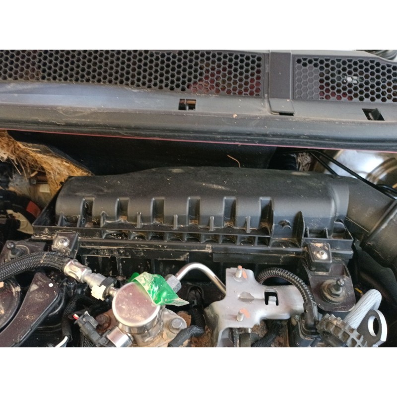 Recambio de filtro aire para peugeot 508 ii (fb_, fh_, f3_) puretech 130 (fbhnsr) referencia OEM IAM   