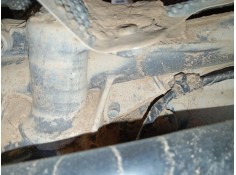 CREMALLERA DIRECCION 