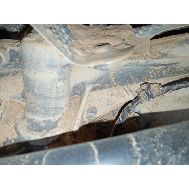 Recambio de cremallera direccion para volkswagen t-roc (a11, d11) 1.5 tsi referencia OEM IAM   