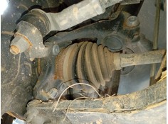 Recambio de mangueta delantera izquierda para volkswagen t-roc (a11, d11) 1.5 tsi referencia OEM IAM   