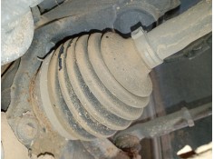 Recambio de transmision delantera derecha para volkswagen t-roc (a11, d11) 1.5 tsi referencia OEM IAM   