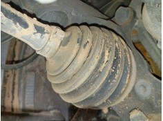 Recambio de transmision delantera izquierda para volkswagen t-roc (a11, d11) 1.5 tsi referencia OEM IAM   