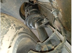 AMORTIGUADOR DELANTERO IZQUIERDO 