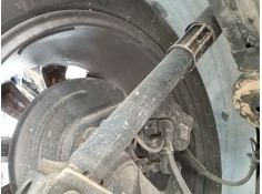 AMORTIGUADOR TRASERO IZQUIERDO 