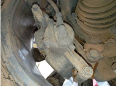 Recambio de pinza freno delantera derecha para volkswagen t-roc (a11, d11) 1.5 tsi referencia OEM IAM   