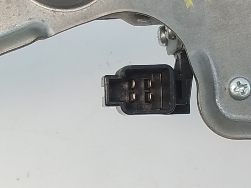 Recambio de motor limpia trasero para mazda cx-5 (kf) 2.0 referencia OEM IAM   