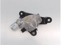 MOTOR LIMPIA TRASERO 9819900080 0390205114 E1-A4-3-1