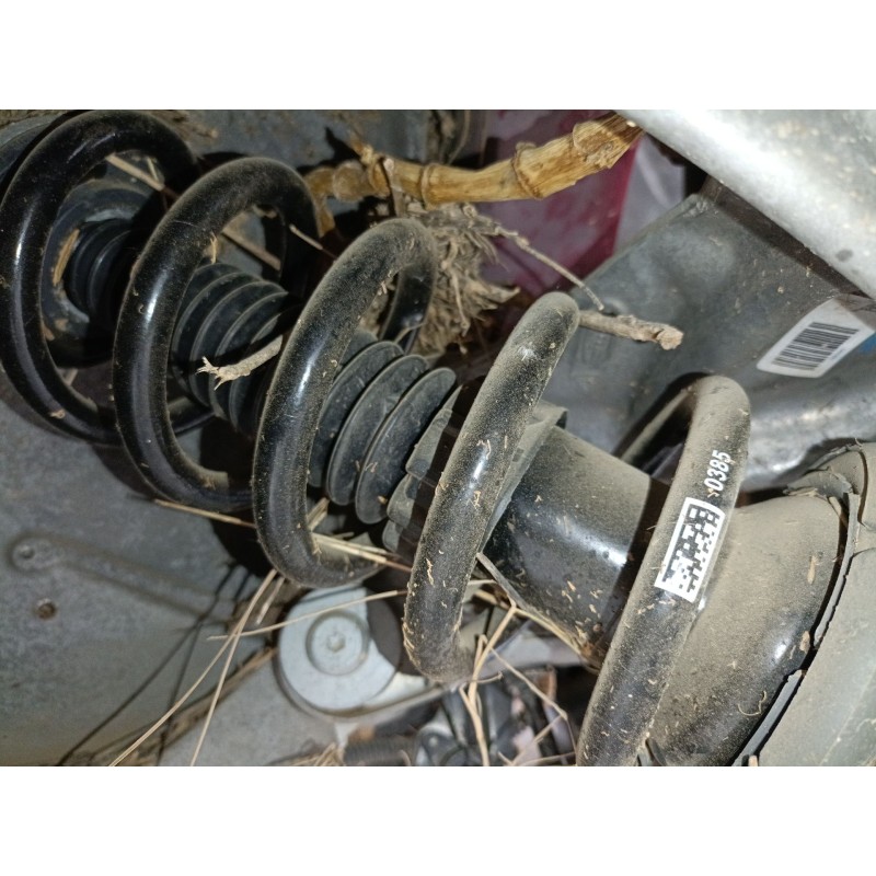 Recambio de amortiguador trasero derecho para peugeot 508 ii (fb_, fh_, f3_) puretech 130 (fbhnsr) referencia OEM IAM   