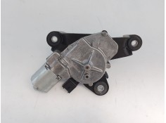 MOTOR LIMPIA TRASERO 9819900080 E1-A4-3-1