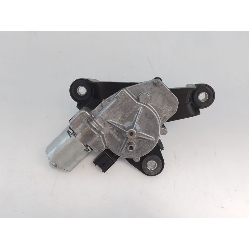 Recambio de motor limpia trasero para peugeot 208 ii (ub_, up_, uw_, uj_) 1.2 puretech 100 referencia OEM IAM 9819900080  