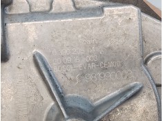 Recambio de motor limpia trasero para peugeot 208 ii (ub_, up_, uw_, uj_) 1.2 puretech 100 referencia OEM IAM 9819900080   2