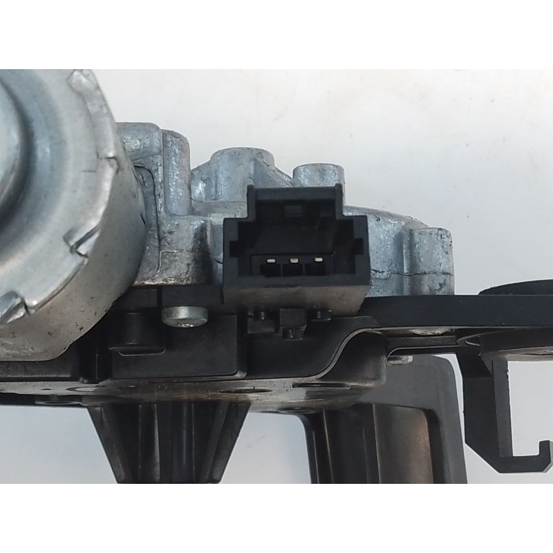 Recambio de motor limpia trasero para peugeot 208 ii (ub_, up_, uw_, uj_) 1.2 puretech 100 referencia OEM IAM 9819900080  