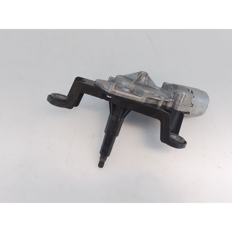 Recambio de motor limpia trasero para peugeot 208 ii (ub_, up_, uw_, uj_) 1.2 puretech 100 referencia OEM IAM 9819900080  
