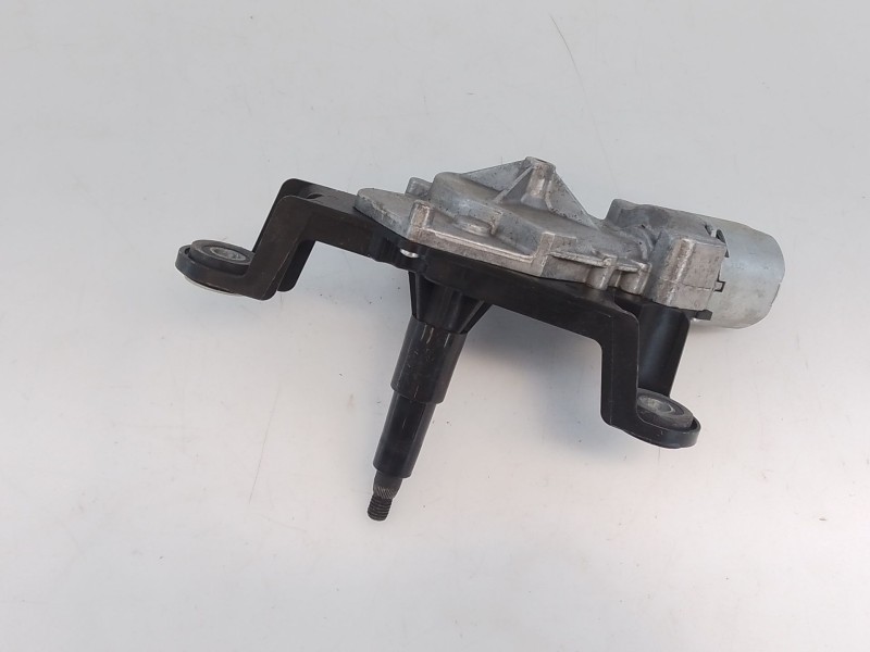 Recambio de motor limpia trasero para peugeot 208 ii (ub_, up_, uw_, uj_) 1.2 puretech 100 referencia OEM IAM 9819900080  